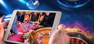 Онлайн казино Vulpin Casino