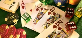 Casino Punch